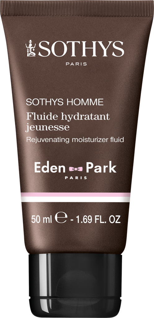 COFFRET FLUIDE HYDRATANT + GEL DOUCHE CHEVEUX & CORPS EDEN PARK LA GELEE NETTOYANTE OFFERTE