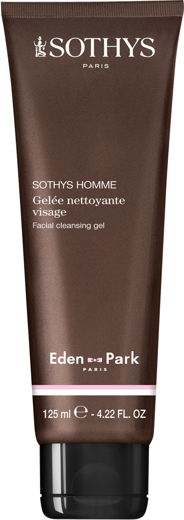 COFFRET FLUIDE HYDRATANT + GEL DOUCHE CHEVEUX & CORPS EDEN PARK LA GELEE NETTOYANTE OFFERTE