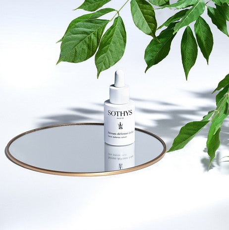 Sérum défense éclat