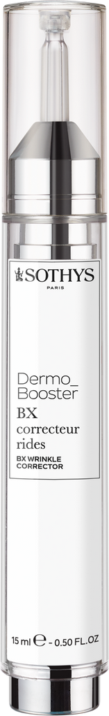BX CORRECTEUR RIDES DERMOBOOSTER FLACON AIRLESS 15ML
