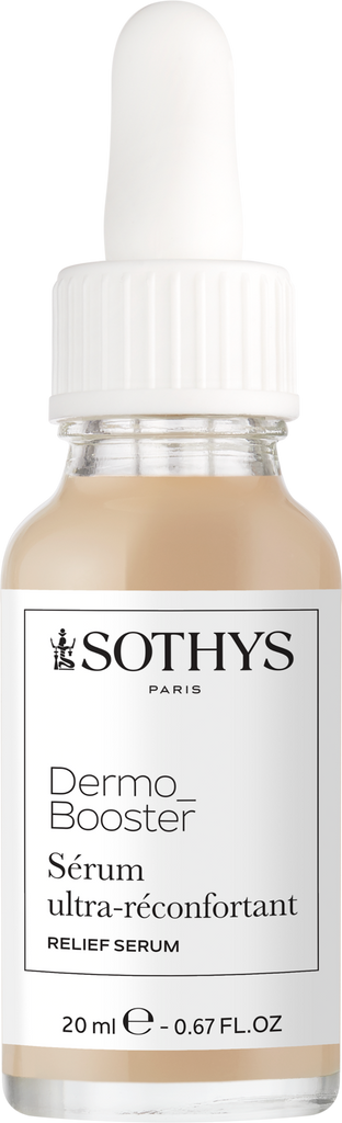 SERUM ULTRA RECONFORTANT COMPTE GOUTTES DERMOBOOSTER 20ML