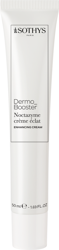 CREME NOCTAZYME DERMOBOOSTER TUBE 50ML