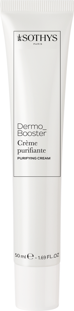 CREME PURIFIANTE DERMOBOOSTER TUBE 50ML