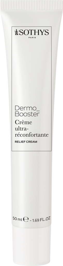 CREME ULTRA RECONFORTANTE DERMOBOOSTER TUBE 50ML