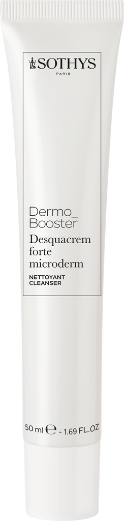 DESQUACREM FORTE MICRODERM DERMOBOOSTER TUBE 50ML