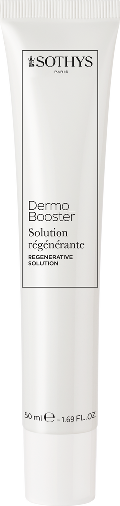 SOLUTION RÉGÉNÉRANTE DERMOBOOSTER TUBE 50ML