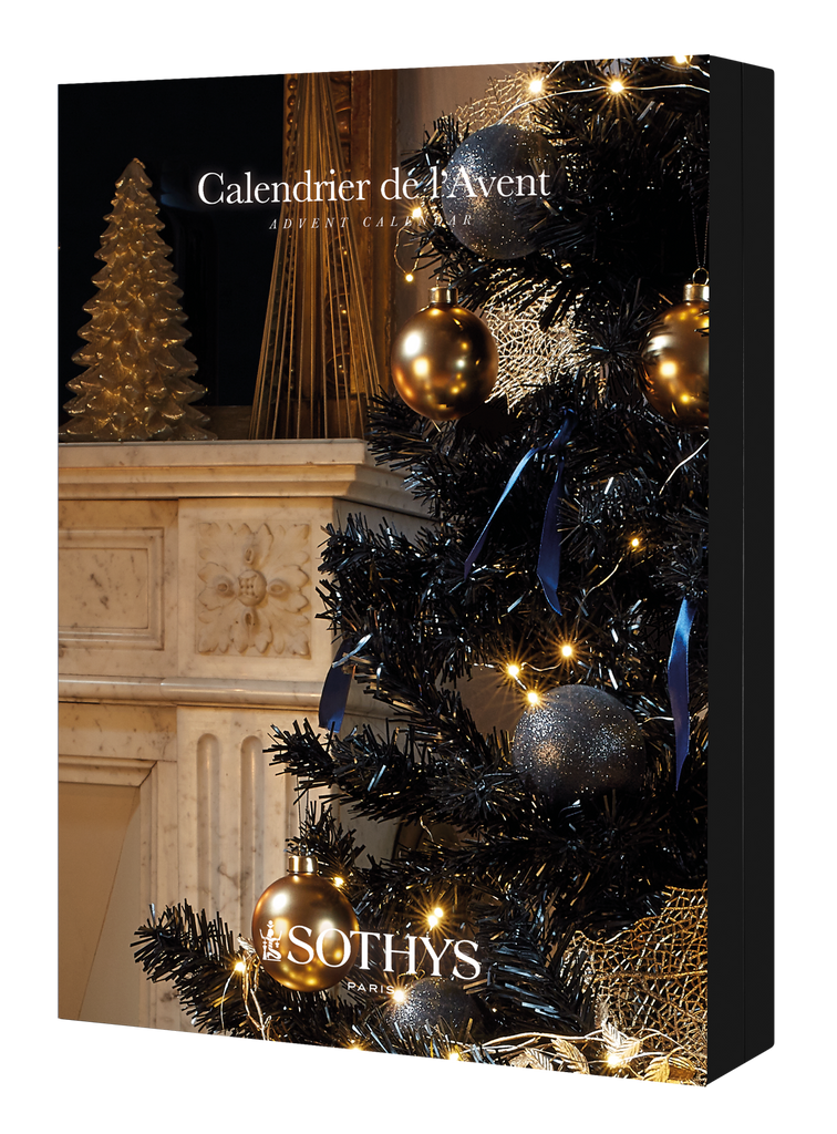 CALENDRIER DE L'AVENT 2025