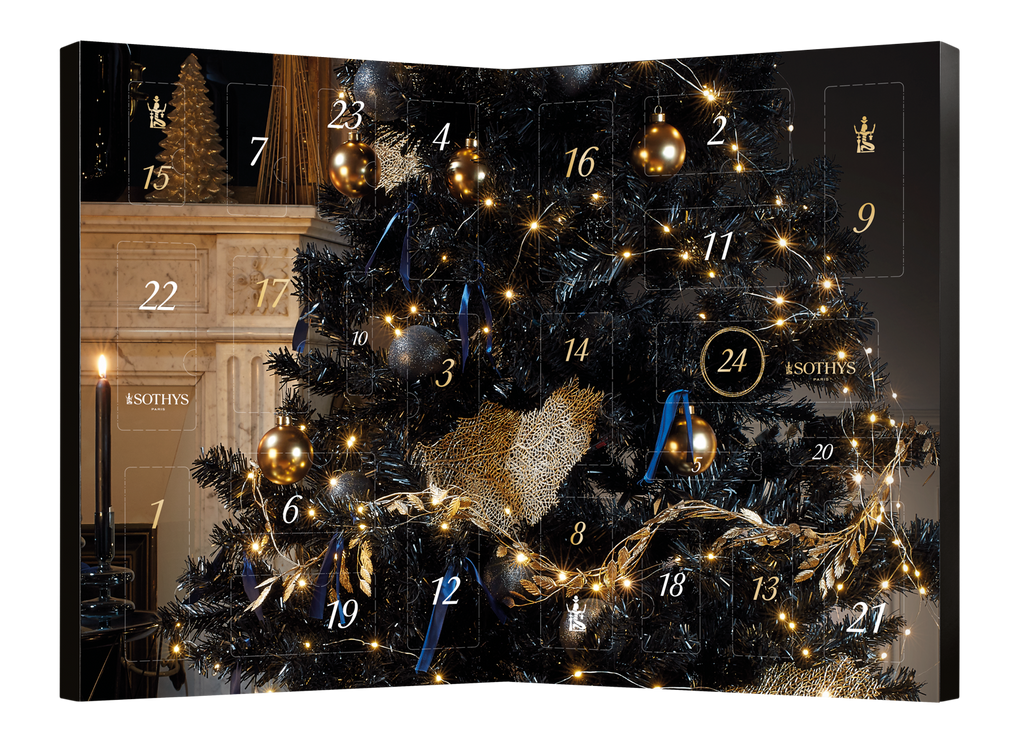 CALENDRIER DE L'AVENT 2025  