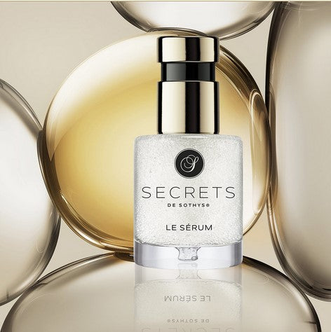 Prestige LE SERUM - Elixir jeunesse revitalisant