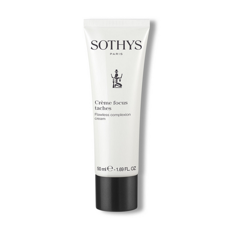 Nettoyant visage illuminateur