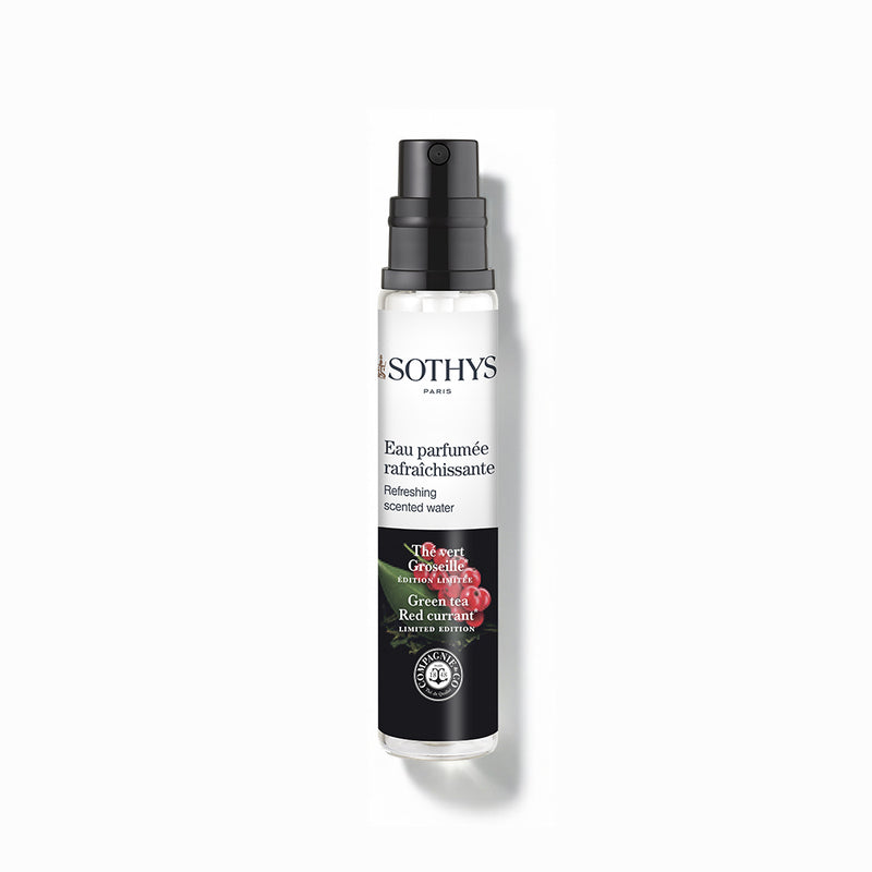 EAU PARFUMEE THE VERT GROSEILLE PE2026