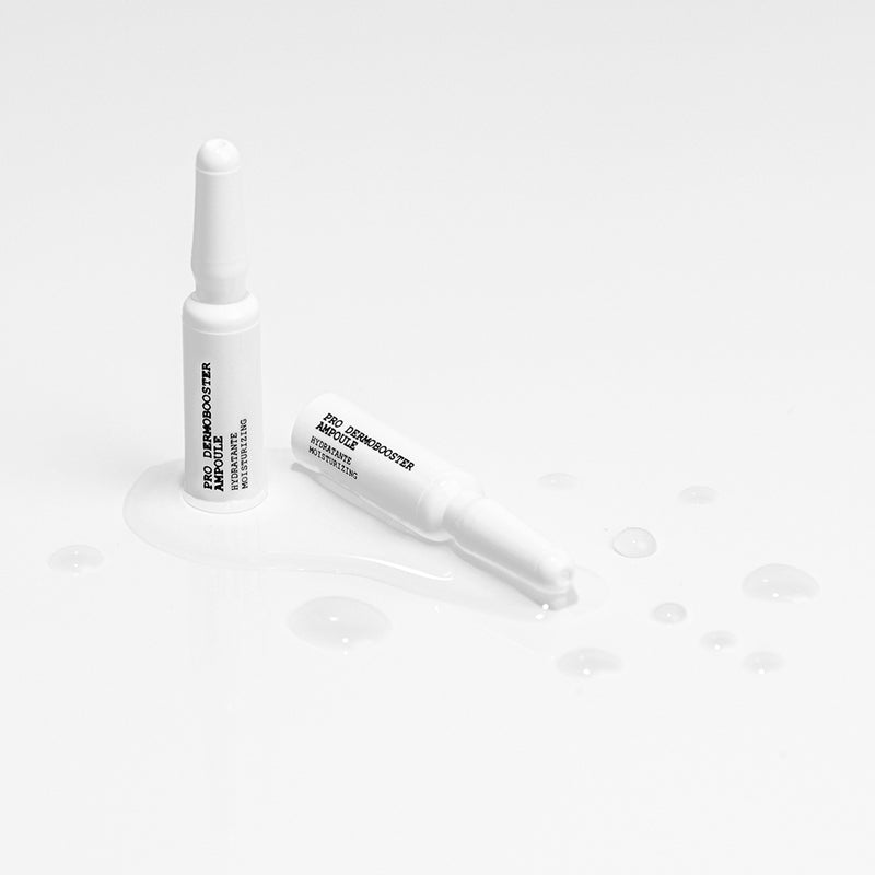 PRO DERMOBOOSTER AMPOULE HYDRATANTE 1,5ML X 7