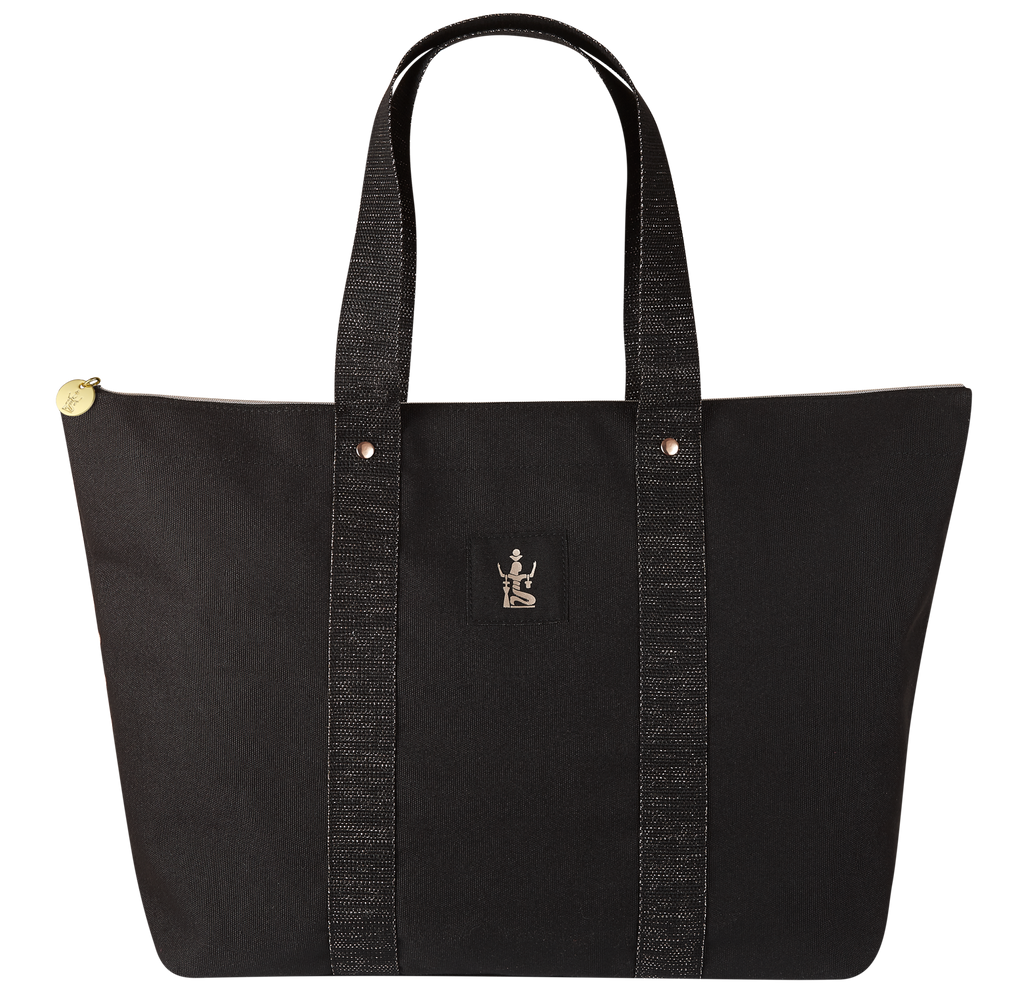 PROMO SAC PRINTEMPS NOIR 2026