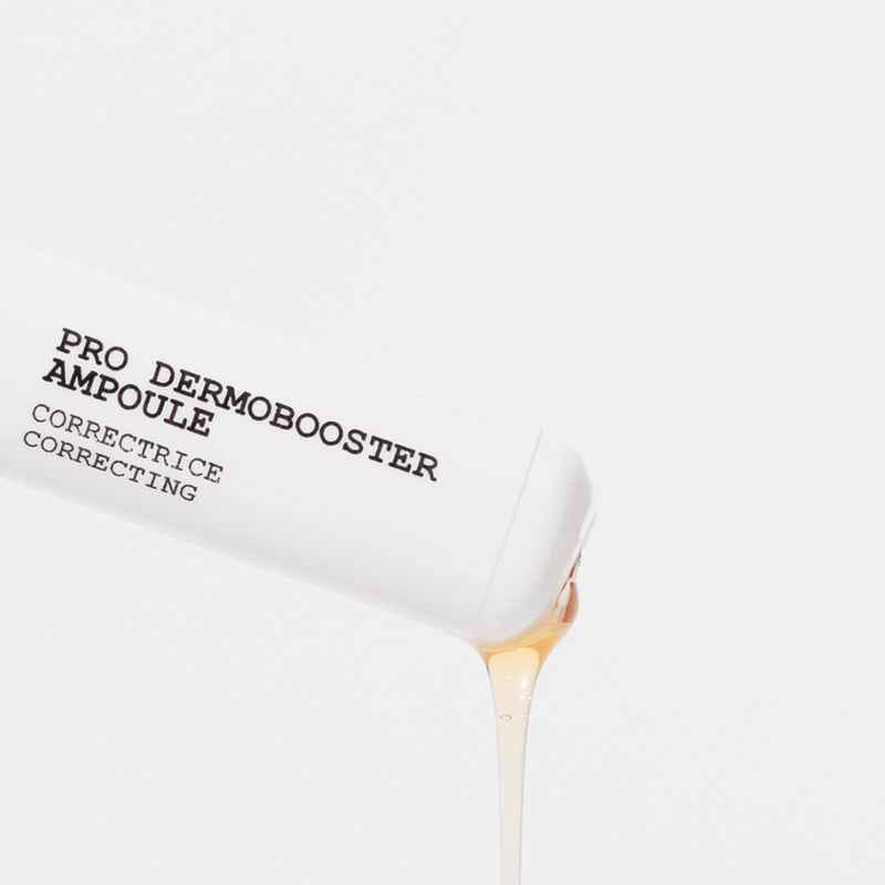 AMPOULE DERMOBOOSTER CORRECTRICE 1,5ML X 7