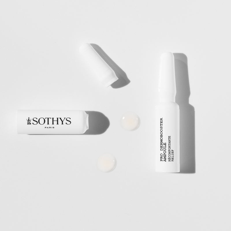 AMPOULE DERMOBOOSTER RECONFORTANTE 1,5ML X 7