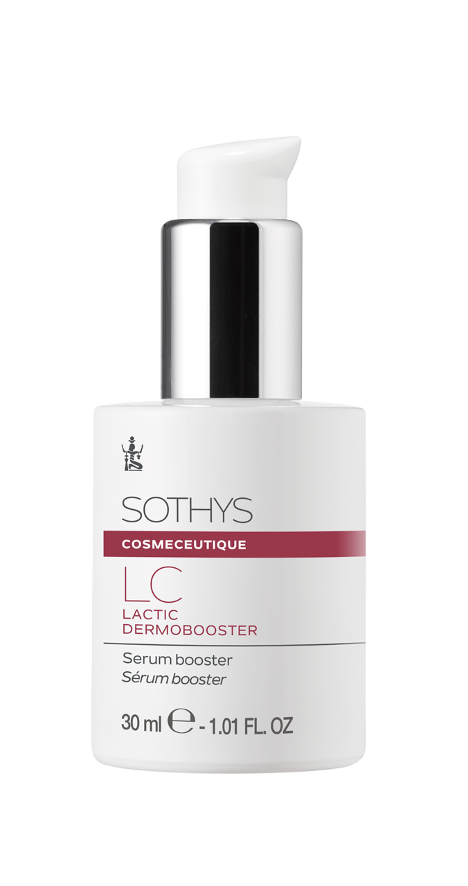 LC Lactic Dermobooster
