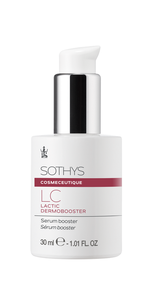 LC Lactic Dermobooster