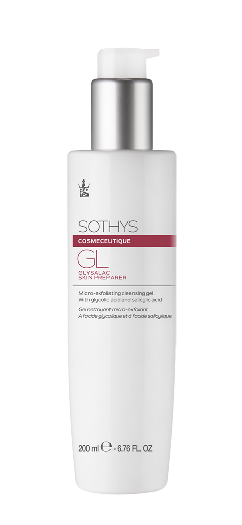 GL Glysalac Skin Preparer