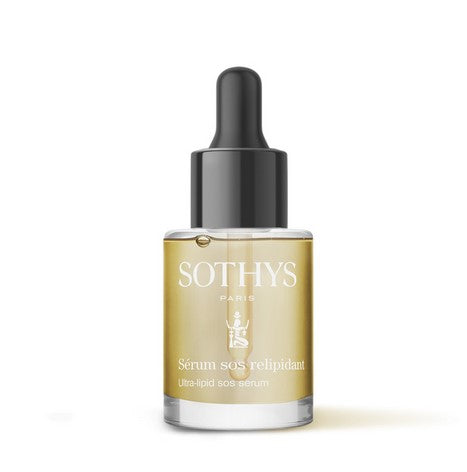 Sérum SOS relipidant