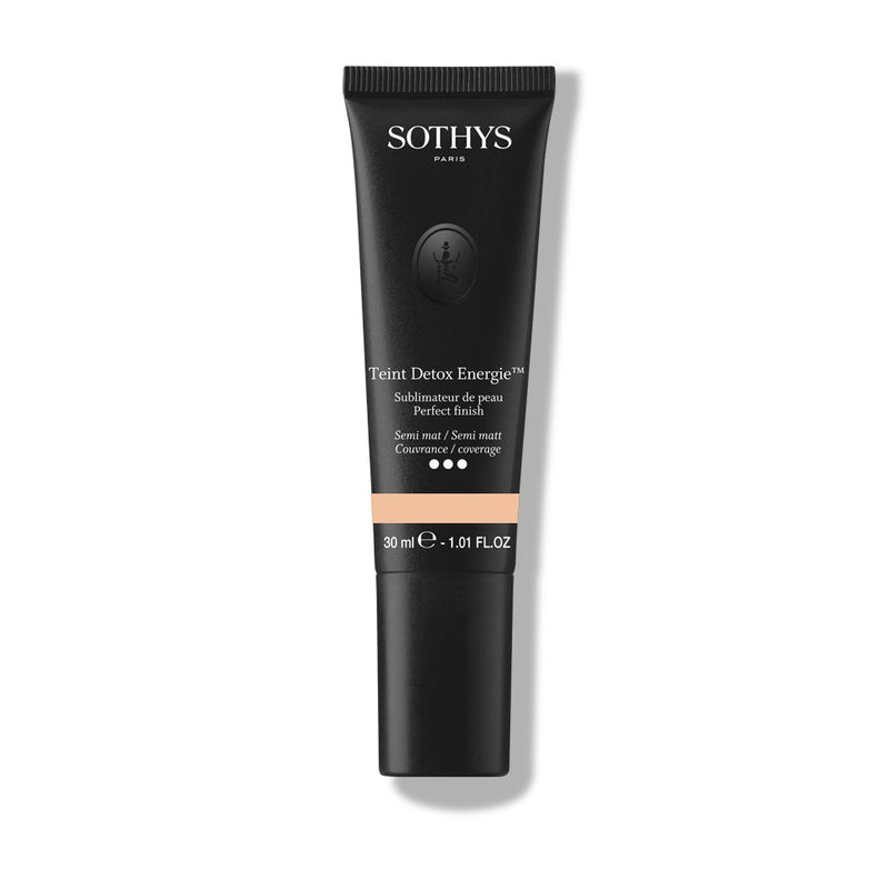 Fond de teint - Détox Energie ™ sublimateur de teint