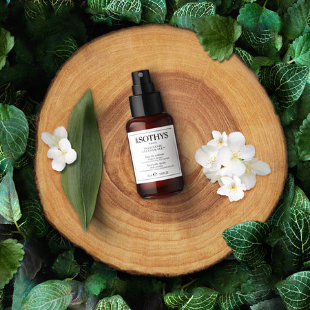 Eau de senteur - Corps et cheveux