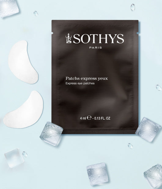 Patchs yeux express SOTHYS®