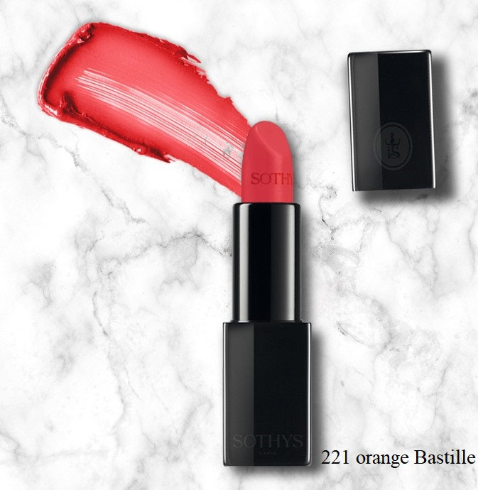 Rouge intense Sothys