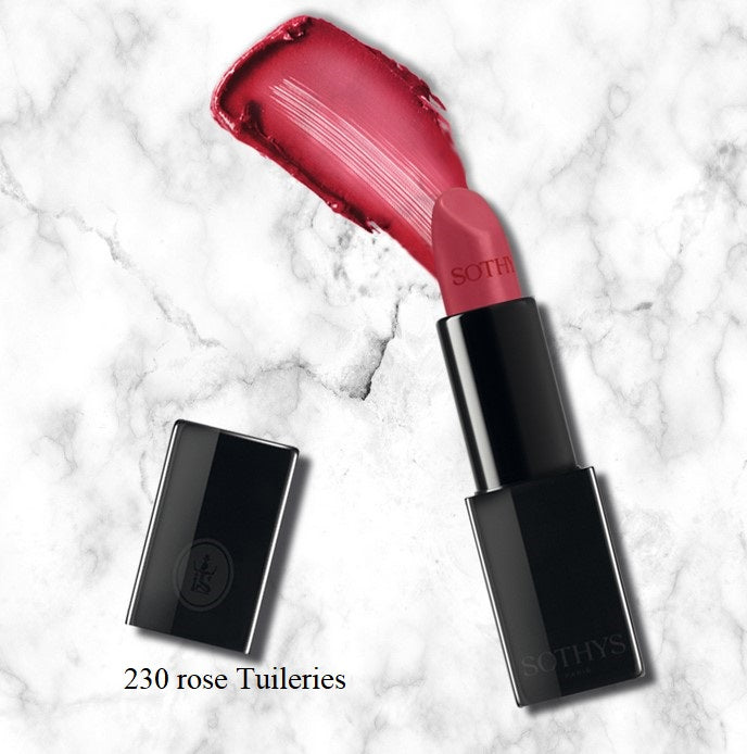 Rouge intense Sothys