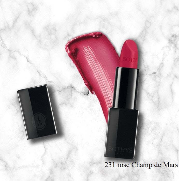 Rouge intense Sothys