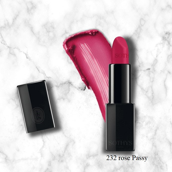 Rouge intense Sothys