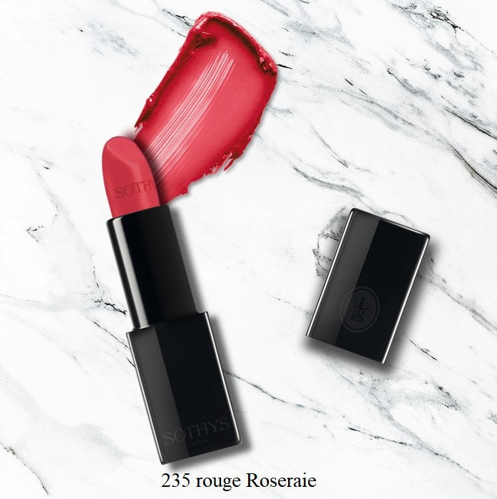 Rouge intense Sothys