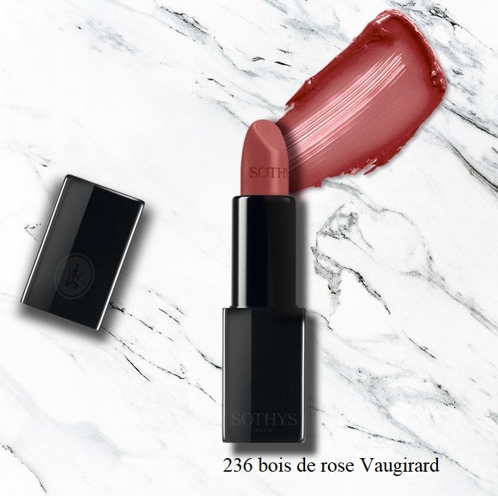 Rouge intense Sothys