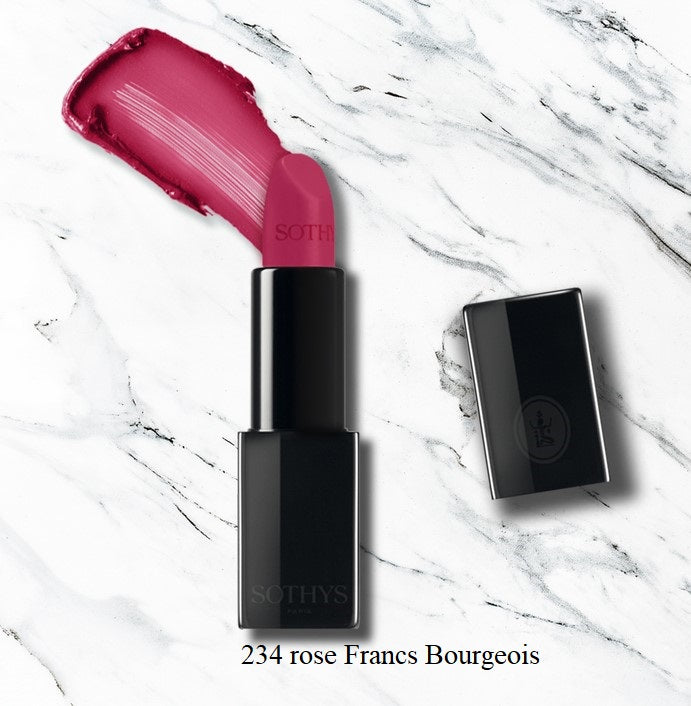 Rouge intense Sothys