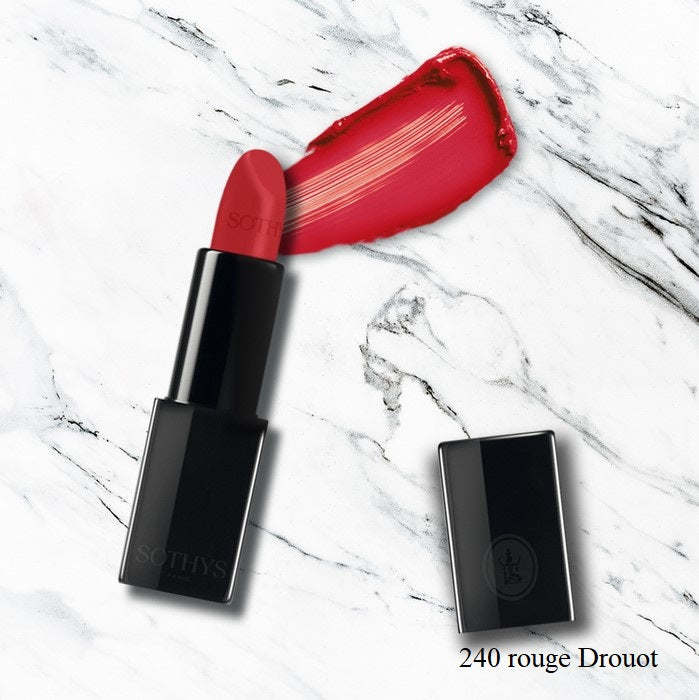 Rouge intense Sothys
