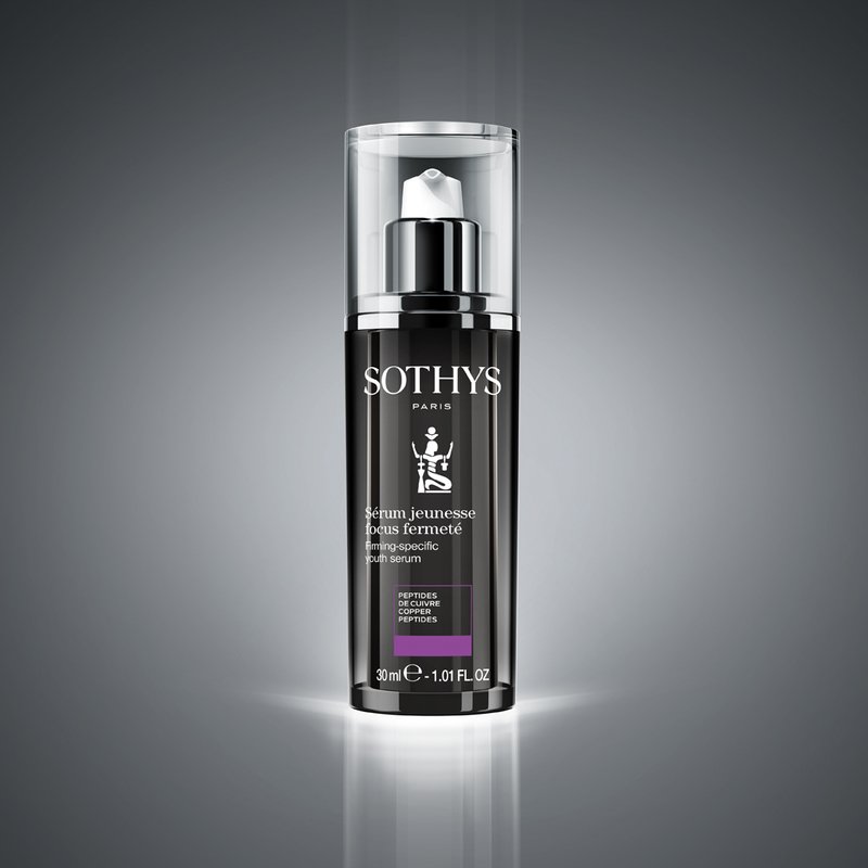 Sérum jeunesse focus fermeté