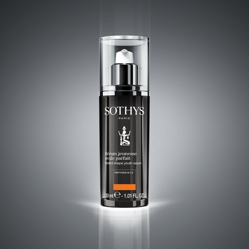Sérum jeunesse ovale parfait